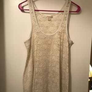 Forever 21 tank top